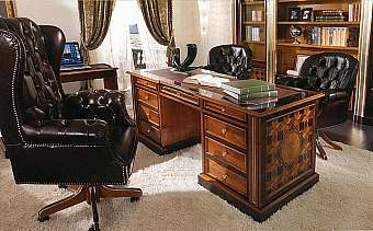 Письменный стол CEPPI STYLE 2602