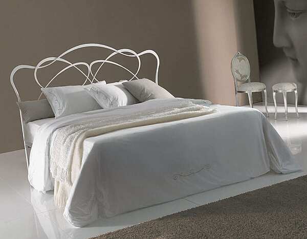 Кровать BONTEMPI Fantasy 13.26 фабрика Bontempi из Италии. Фото №3
