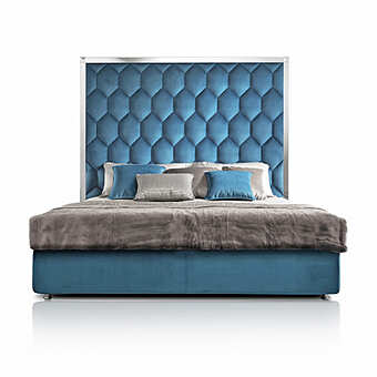 Кровать DV HOME COLLECTION Envy Кровать DV HOME COLLECTION Envy фабрика DV HOME COLLECTION из Италии