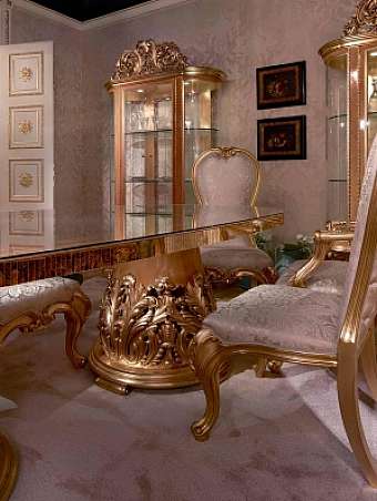 Стол ASNAGHI INTERIORS L21401