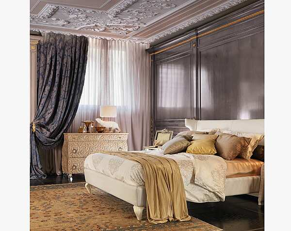 Деревянный комод BIZZOTTO ITALIA Rebecca 3001 фабрика Bizzotto Italia из Италии. Фото №4