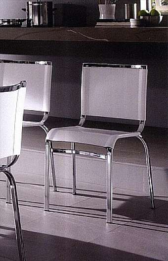 Стул EUROSEDIA DESIGN 197 фабрика EUROSEDIA DESIGN из Италии