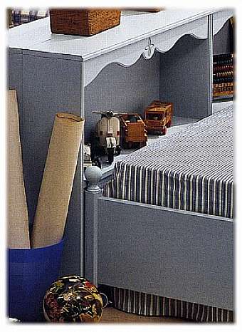 Этажерка FERRETTI & FERRETTI VB00 фабрика FERRETTI & FERRETTI из Италии