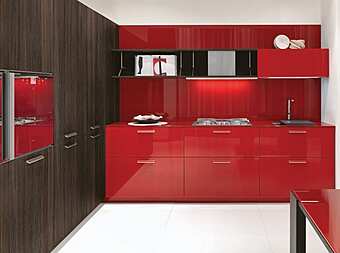 Кухня ASTER CUCINE Noblesse 07 фабрика Aster Cucine из Италии