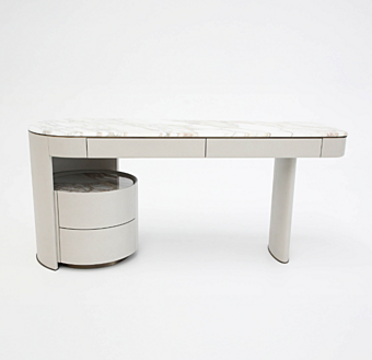 Письменный стол RUGIANO Emily SVD2 фабрика RUGIANO из Италии