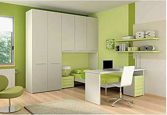 Детская MORETTI COMPACT KP113 m Детская MORETTI COMPACT KP113 m фабрика MORETTI COMPACT из Италии