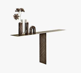 Консоль CATTELAN ITALIA Paolo Cattelan TEE