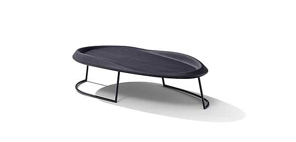 Столик кофейный DRAENERT Surf 1388 фабрика DRAENERT из Италии. Фото №2