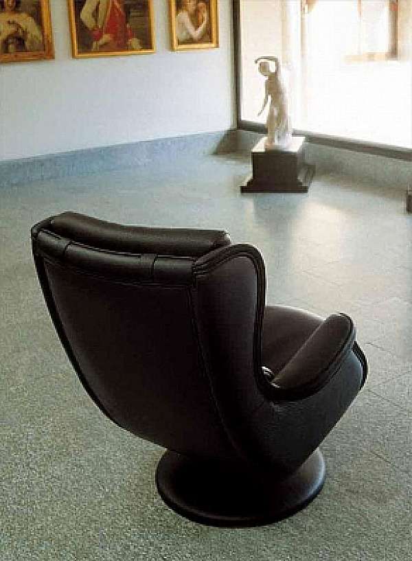Элитное кресло MASCHERONI Free Time фабрика MASCHERONI из Италии. Фото №2