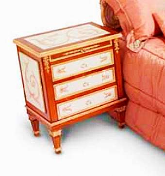 Тумбочка ASNAGHI INTERIORS L13103