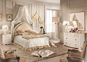 Композиция BELLUTTI "Camerette"