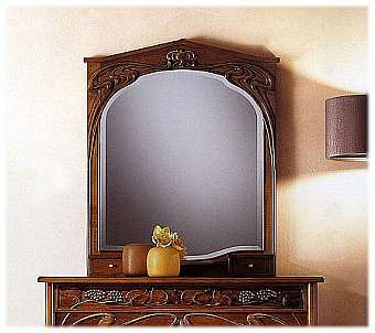 Зеркало MEDEA 641 фабрика MEDEA из Италии