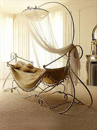 Кушетка GIUSTI PORTOS RE189 фабрика GIUSTI PORTOS из Италии