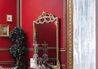 Зеркало ASNAGHI INTERIORS LC9018