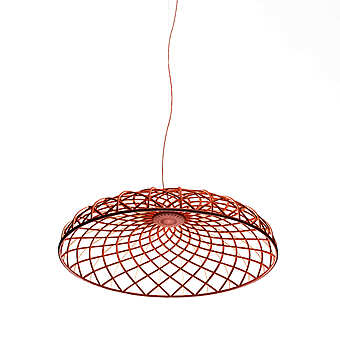 Подвесной светильник FLOS Skynest Suspension F6392031 Подвесной светильник FLOS Skynest Suspension F6392031 фабрика FLOS из Италии
