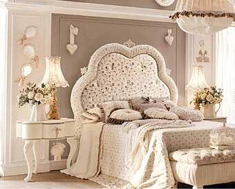 Тумбочка ALTA MODA Cirl and Boy CN05 Тумбочка ALTA MODA Cirl and Boy CN05 фабрика ALTA MODA из Италии