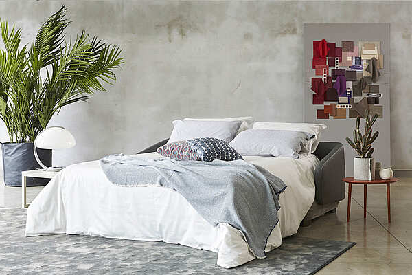 Диван-Кровать MILANO BEDDING Vivien фабрика MILANO BEDDING из Италии. Фото №8