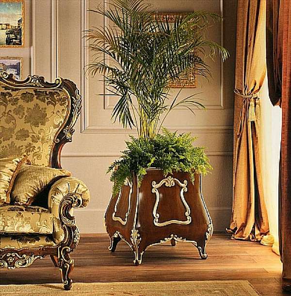 Подставка MODENESE GASTONE 11638 фабрика MODENESE GASTONE из Италии. Фото №1