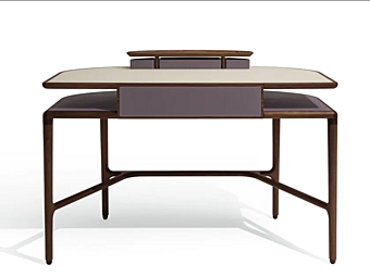 Секретер из орехового дерева GIORGETTI  Juliet 73100, 73101, 73110, 73111 фабрика GIORGETTI из Италии