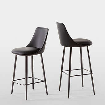 Барный cтул BONALDO Itala Too фабрика BONALDO из Италии