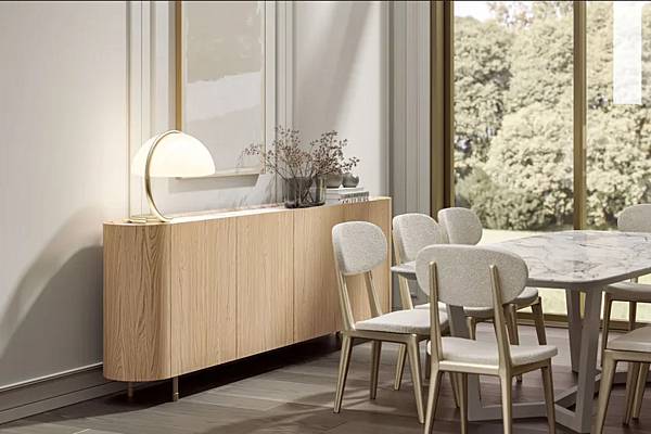 Кухня из дерева с островом.0 Old Line Radha 2 фабрика Oldline из Италии. Фото №10