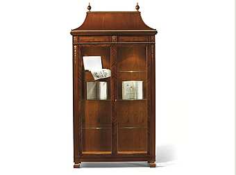 Витрина OAK MG 1181