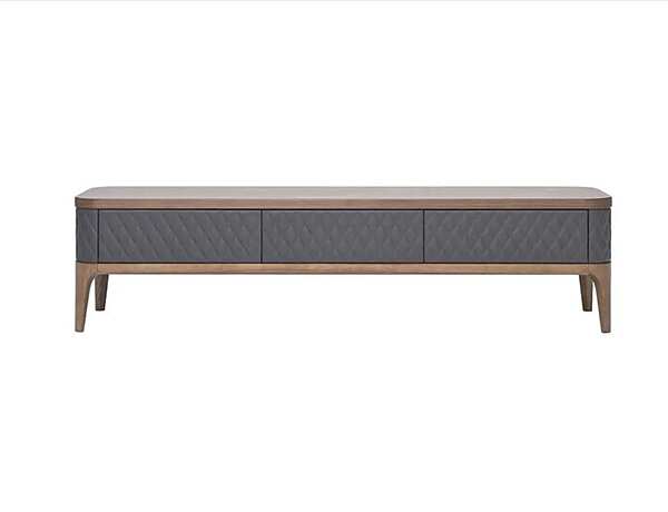 Тумба под ТV TONIN CASA Modern Collection TIFFANY - T6447 фабрика TONIN CASA из Италии. Фото №1