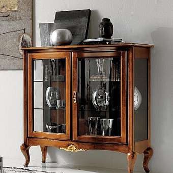 Витрина GIORGIO CASA 477 фабрика GIORGIO CASA из Италии