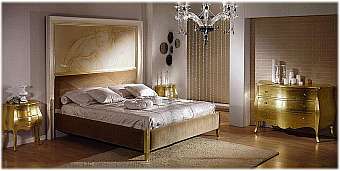 Композиция Arredamenti capriccio