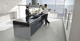 Кухня RECORD CUCINE MODERN COLLECTION STARS comp.5