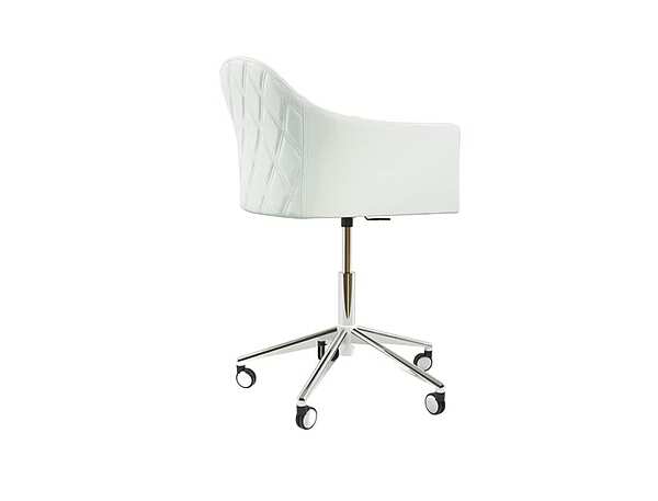 Кресло REFLEX Peggy OFFICE фабрика REFLEX из Италии. Фото №5