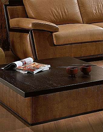 Стол журнальный FLORENCE COLLECTIONS 104 фабрика FLORENCE COLLECTIONS из Италии