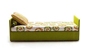 Кушетка MILANO BEDDING MDJAL6SX