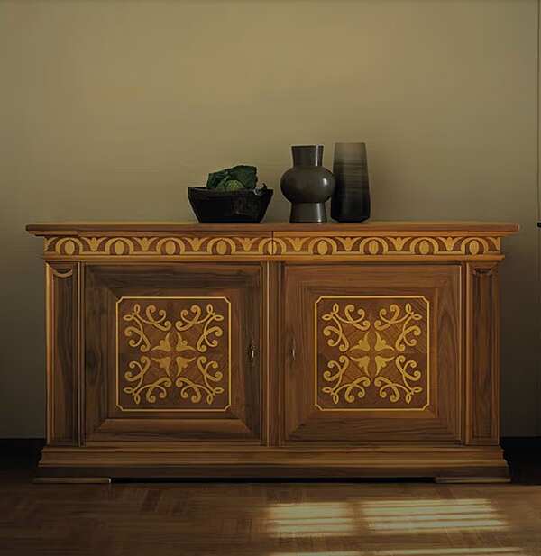 Комод Cantiero CA'VENIER CV10 фабрика Cantiero из Италии. Фото №7