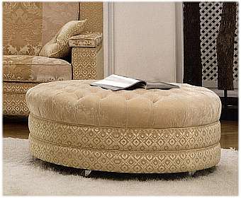Пуф Pouf rotondo capitone