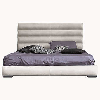 Кровать GAMMA ARREDAMENTI Wafer L30 фабрика GAMMA ARREDAMENTI из Италии