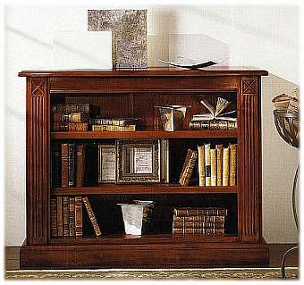 Этажерка BAMAX SRL 43.008 фабрика BAMAX SRL из Италии