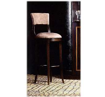 Барный стул FORMITALIA Plaza фабрика FORMITALIA из Италии