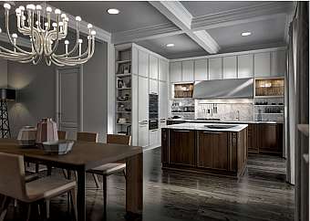 Кухня HOME CUCINE ESTETICA04