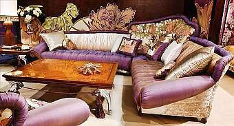 Диван MERONI F.LLI Lifestyle 318D__1