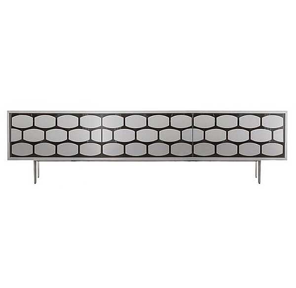 Тумба под ТV TONIN CASA Modern Collection HONEY - T611 фабрика TONIN CASA из Италии. Фото №1