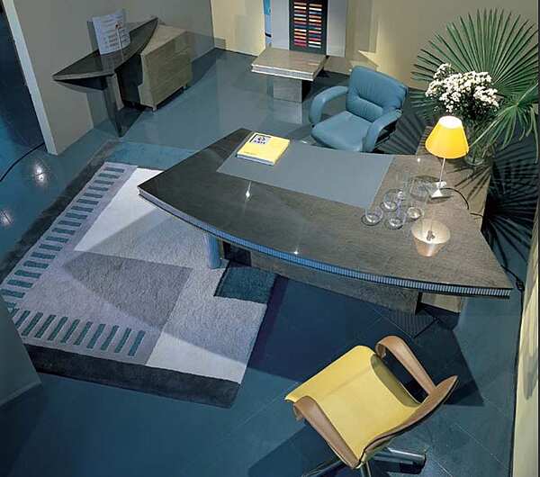 Письменный стол IL LOFT Ufficio RUTHY RU70 фабрика IL LOFT из Италии. Фото №6