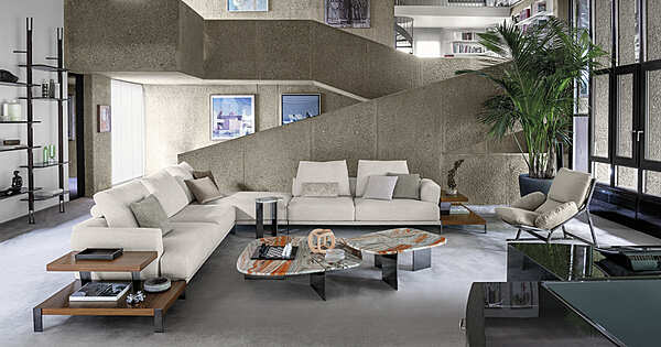 Диван ARKETIPO That’s Life фабрика ARKETIPO из Италии. Фото №4