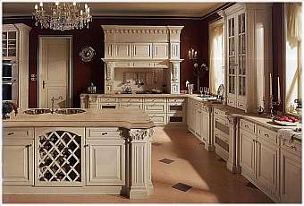 Кухня Cucina-2