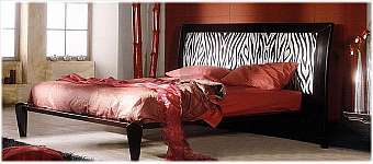 Кровать GNOATO FRATELLI 2601/160/AG фабрика GNOATO FRATELLI из Италии