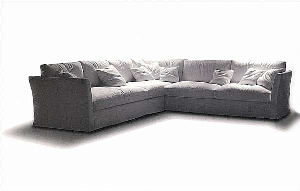 Итальянский элитный диван FOX ITALIA (GRUPPO FOX) Brad 1 фабрика FOX ITALIA (GRUPPO FOX) из Италии. Фото №1