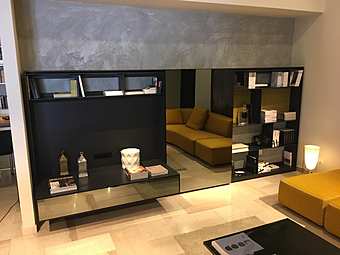 Гостиная Flat-C