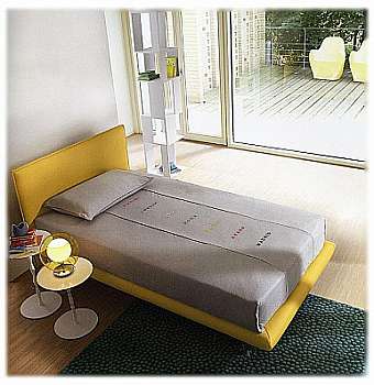 Кровать BONALDO LETTI SINGOLI LBI2