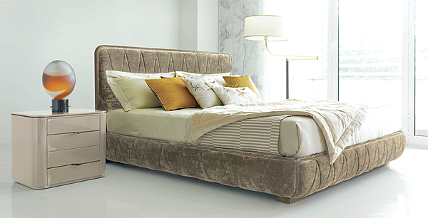 Композиция MODERN  Bedroom 3 фабрика ZANABONI из Италии. Фото №4