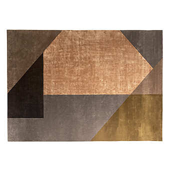 Ковёр MOLTENI & C Mosaico